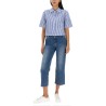 CANDY STRIPE SHIRT