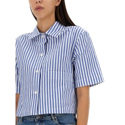 CANDY STRIPE SHIRT