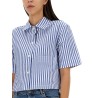 CANDY STRIPE SHIRT