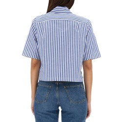 CANDY STRIPE SHIRT