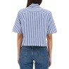 CANDY STRIPE SHIRT