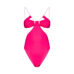 SADIE ONE-PIECE SWIMSUIT