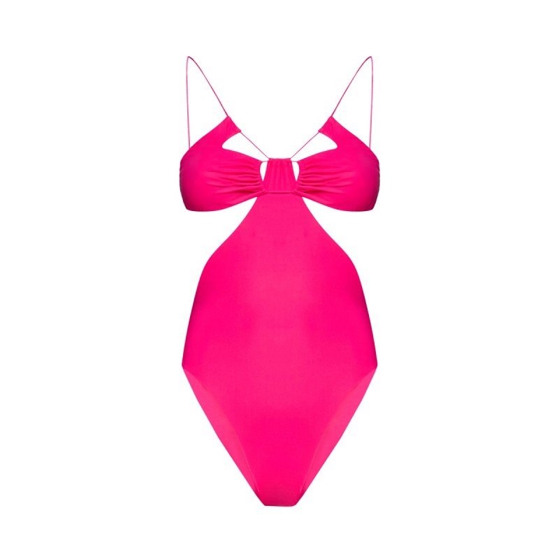 SADIE ONE-PIECE SWIMSUIT