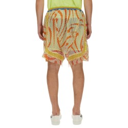 SHORTS WITH PRINT