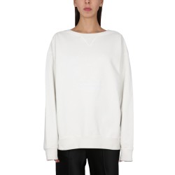 CREWNECK SWEATSHIRT
