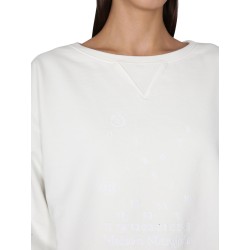 CREWNECK SWEATSHIRT