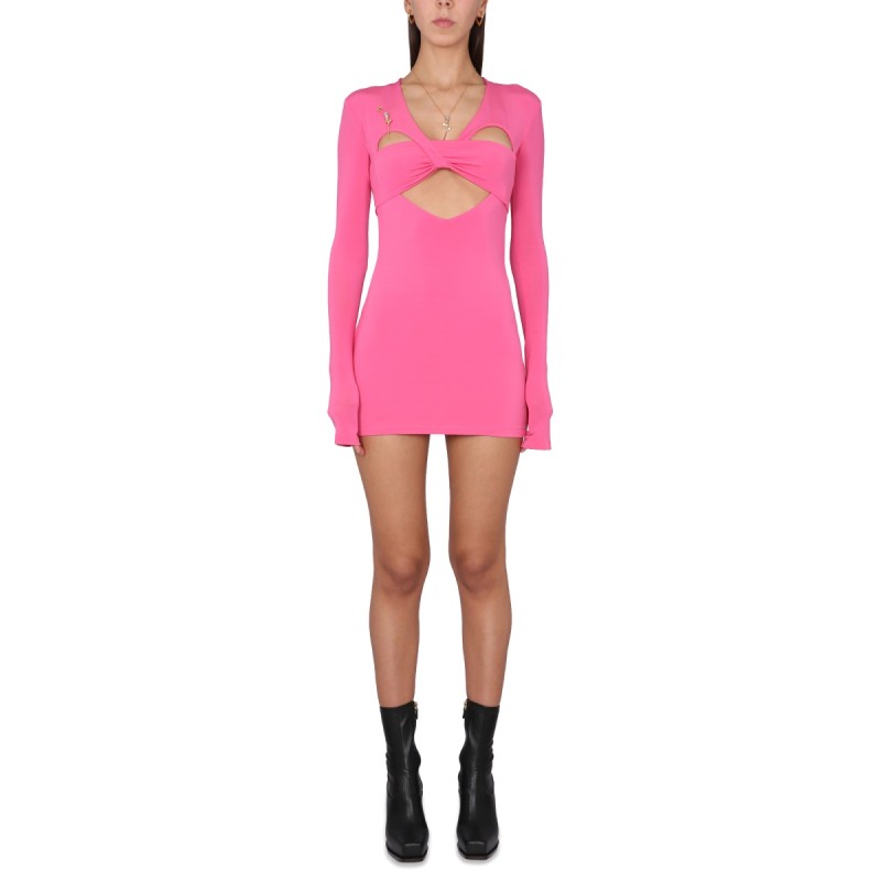 MINI DRESS