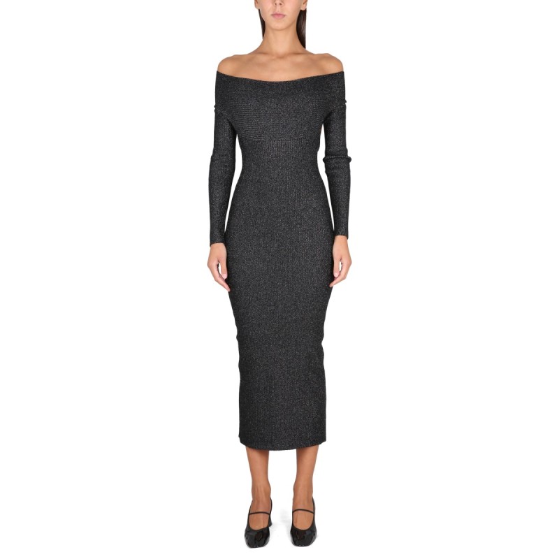 MARISOLE DRESS