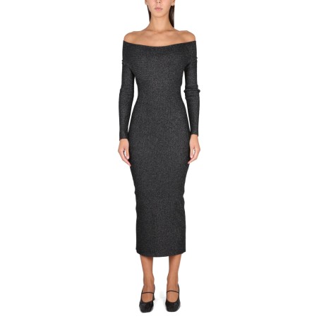 MARISOLE DRESS