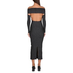 MARISOLE DRESS