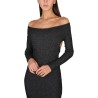 MARISOLE DRESS