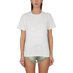 CREWNECK T-SHIRT