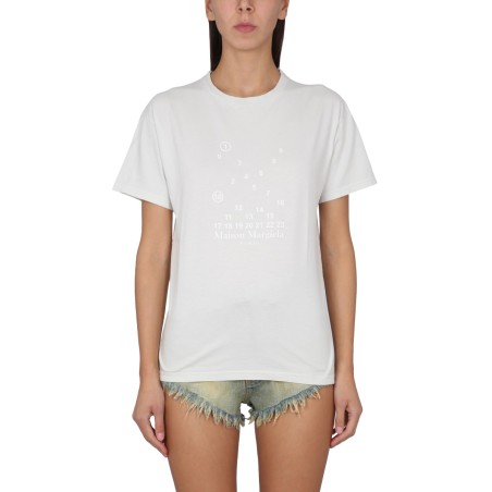 CREWNECK T-SHIRT