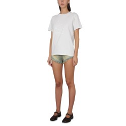 CREWNECK T-SHIRT