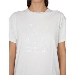 CREWNECK T-SHIRT