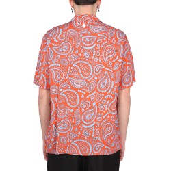 PAISLEY HAWAII SHIRT