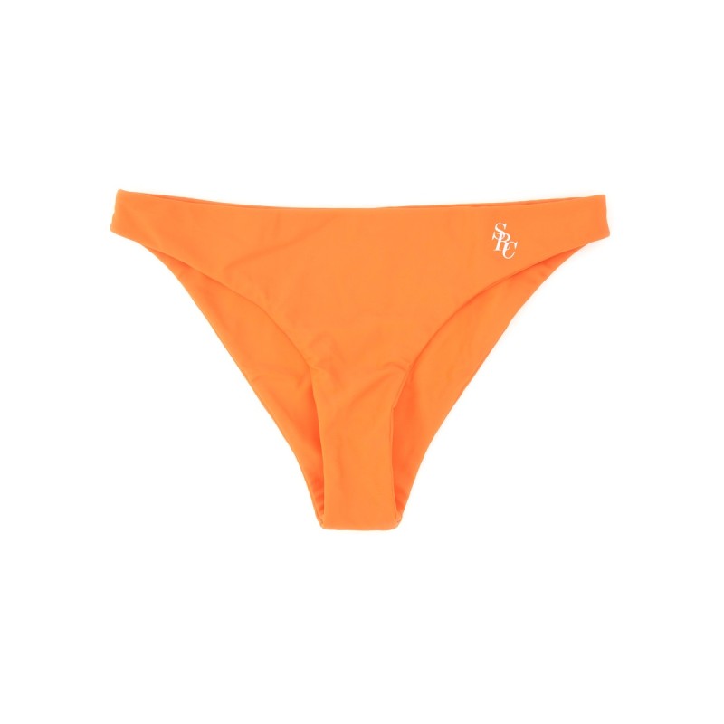 BIKINI BRIEFS WITH LOGO