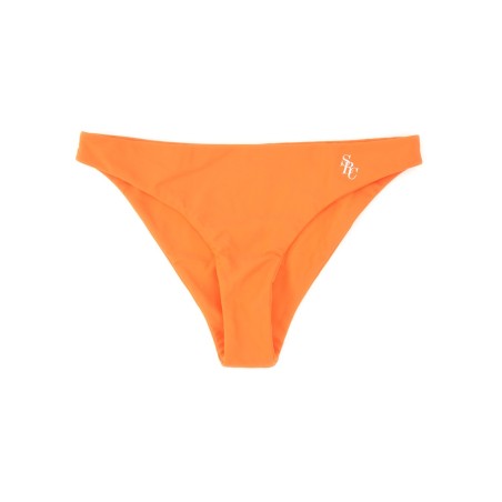BIKINI BRIEFS WITH LOGO