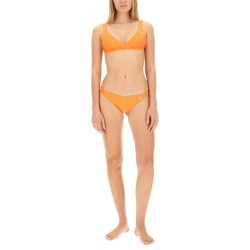 BIKINI BRIEFS WITH LOGO