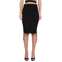 MIDI SKIRT