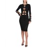 MIDI SKIRT