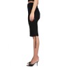 MIDI SKIRT