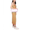STRIPED SKIRT