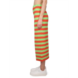 STRIPED SKIRT