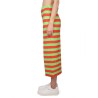STRIPED SKIRT