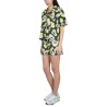 FLORAL PRINT SHIRT