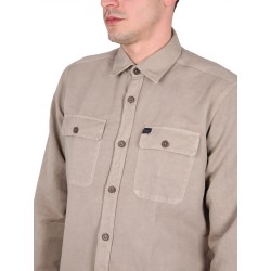 SHIRT WITH POCKETS