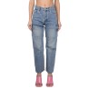 FIVE POCKET JEANS