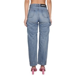 FIVE POCKET JEANS