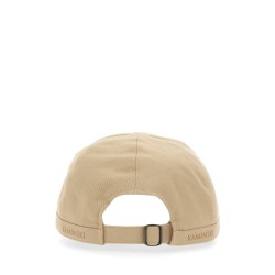 APOLLO BASEBALL HAT