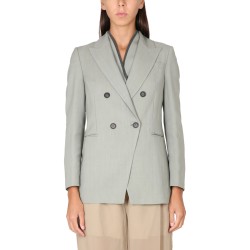 FLUID TWILL JACKET