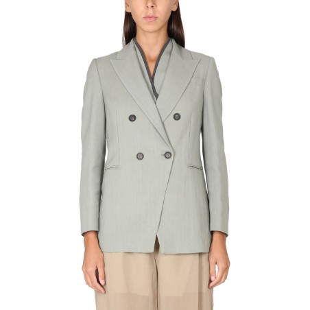 FLUID TWILL JACKET