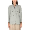 FLUID TWILL JACKET