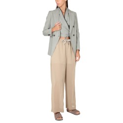 FLUID TWILL JACKET