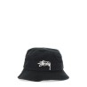 BUCKET HAT WITH LOGO