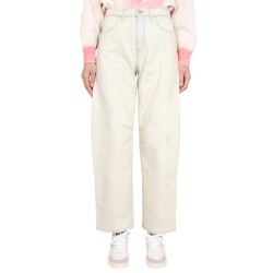 CARROT FIT JEANS