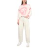 CARROT FIT JEANS