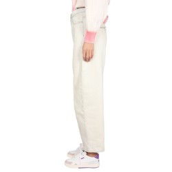 CARROT FIT JEANS