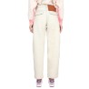 CARROT FIT JEANS