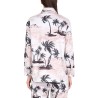 ISLAND PRINT SHIRT