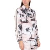 ISLAND PRINT SHIRT