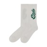 SOCK WITH LOGO