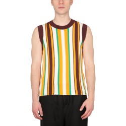 "SCALE" VEST