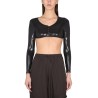 CROPPED T-SHIRT