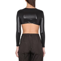 CROPPED T-SHIRT