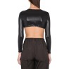 CROPPED T-SHIRT